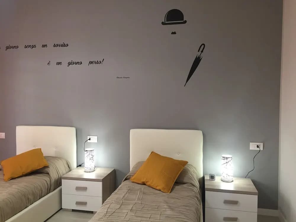 De Angeli Luxury Flat - photo 5