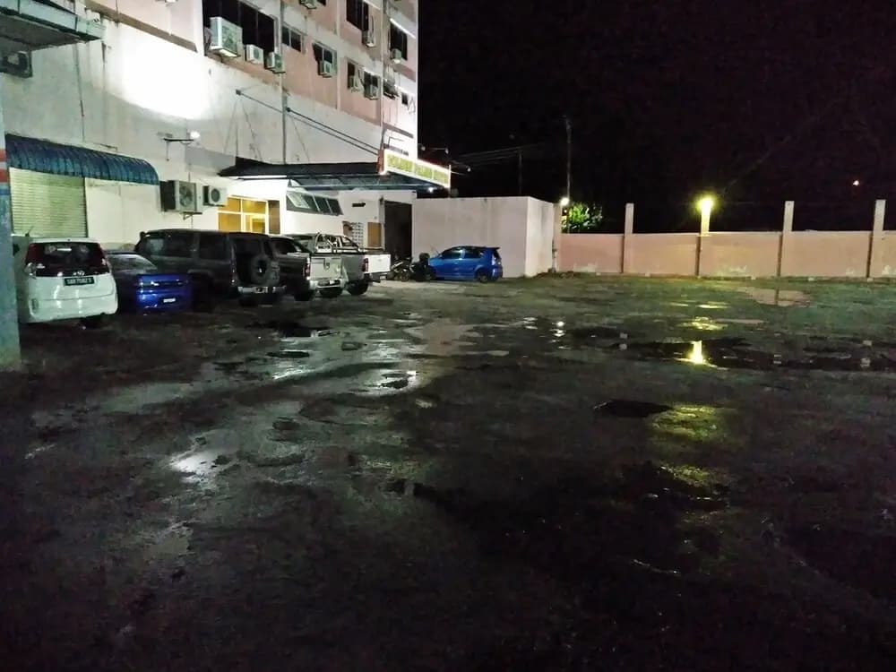 Golden Palms Hotel - photo 17
