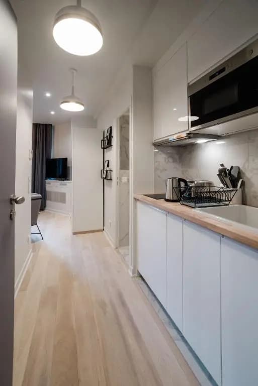 SUITE DESNOS : au cœur de la Rive Gauche, neuf, design, 2 personnes - photo 13