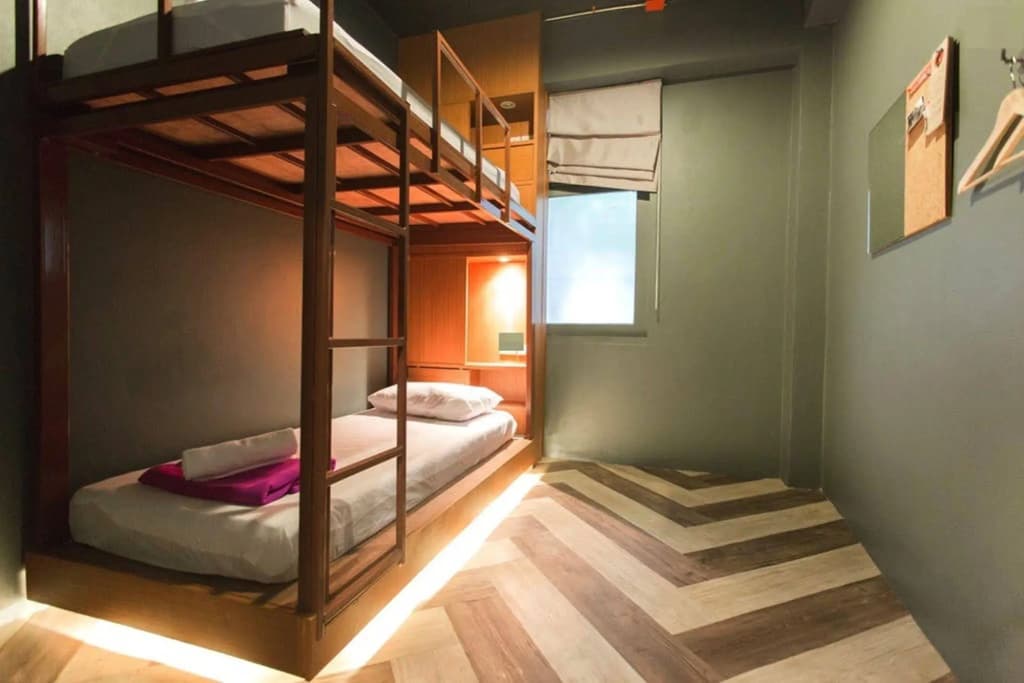 Loftel 22 Hostel - photo 10