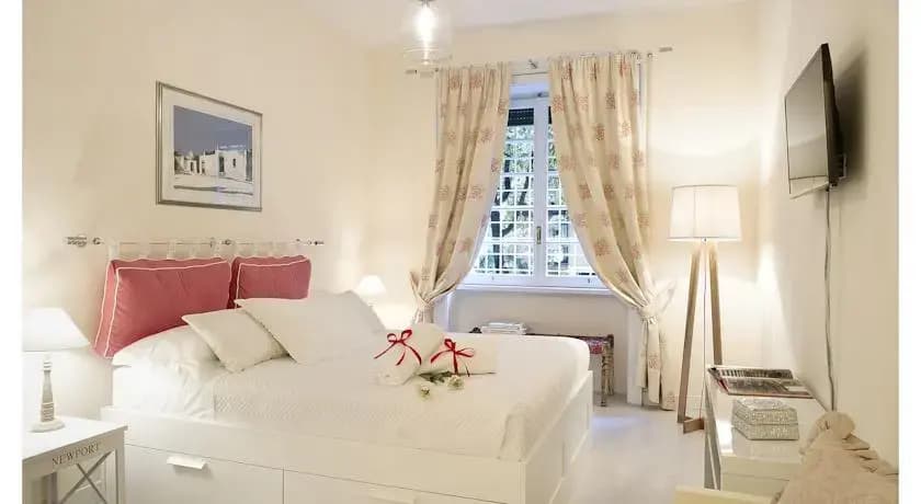 Jubilee 3 Luxury Apartment in Rome Vatican - photo 5