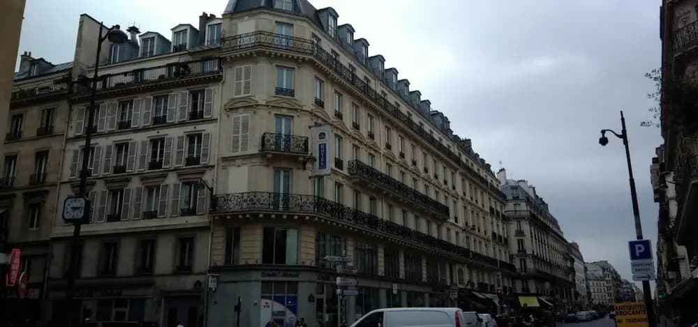 Designer Stay - Lafayette - main photo
