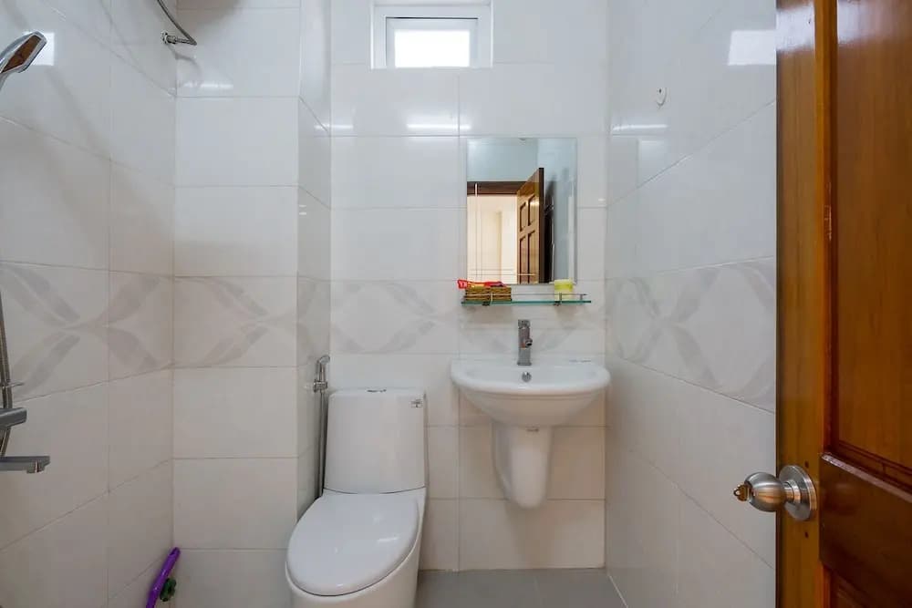 Thanh Hotel and Apartment - photo 7