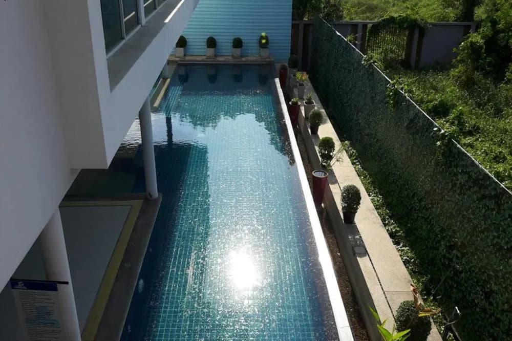 Floor 3 Studio at Airlink Residence - photo 15