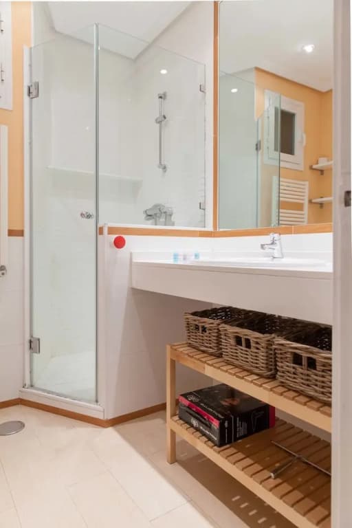 Offer Luxury Apartment Madrid - photo 8