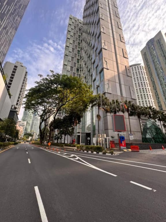 Soho Suites KLCC by Leala - photo 29