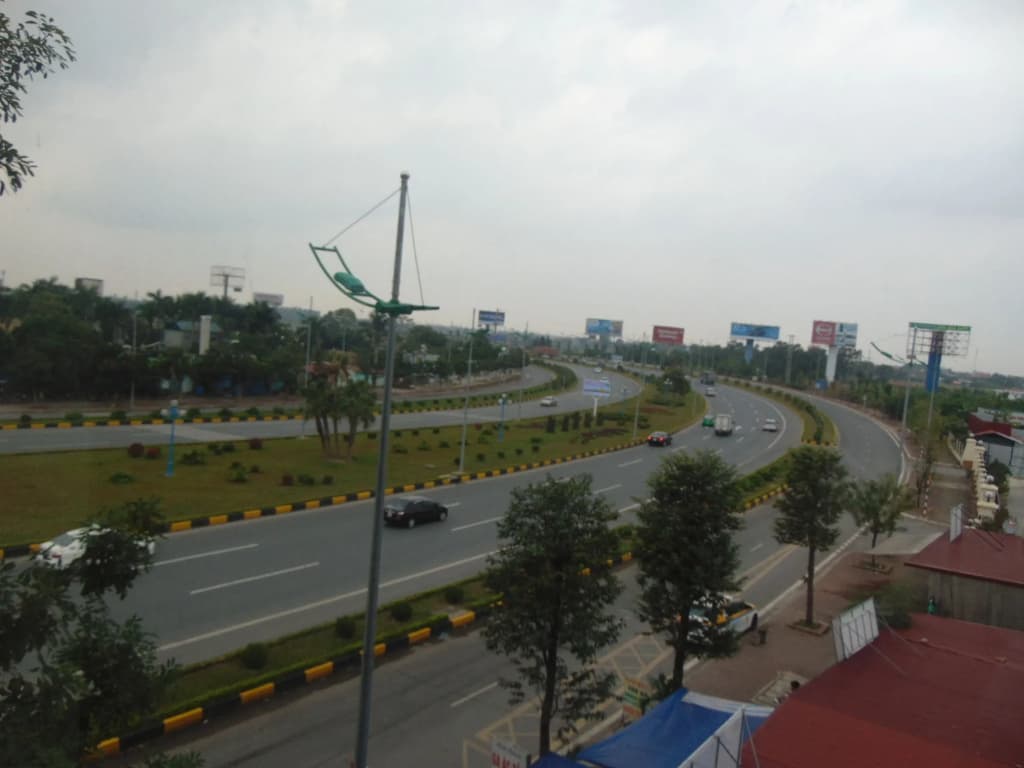 Noi Bai Hotel - photo 10