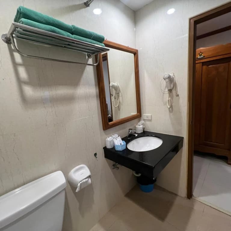 Patong Heaven Hotel - photo 45