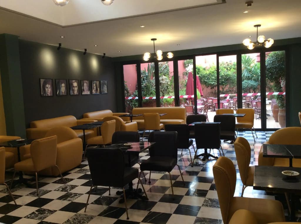 Hotel Akabar - photo 22