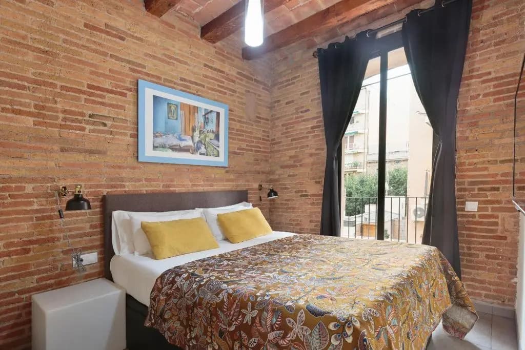 AG Apartments - main photo