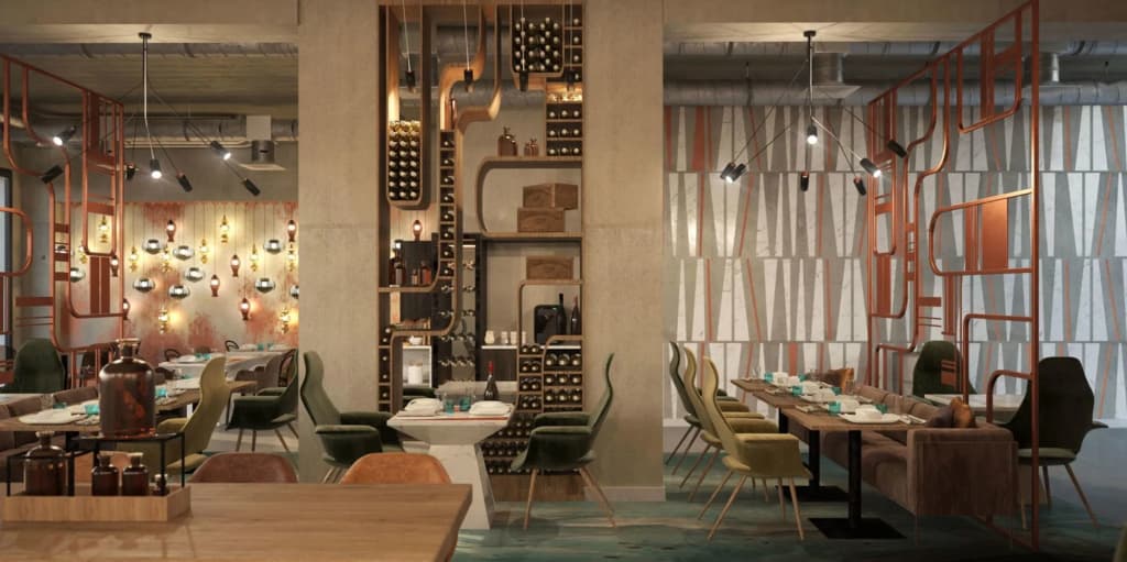 Hotel Indigo Berlin - East Side Gallery by IHG - photo 19
