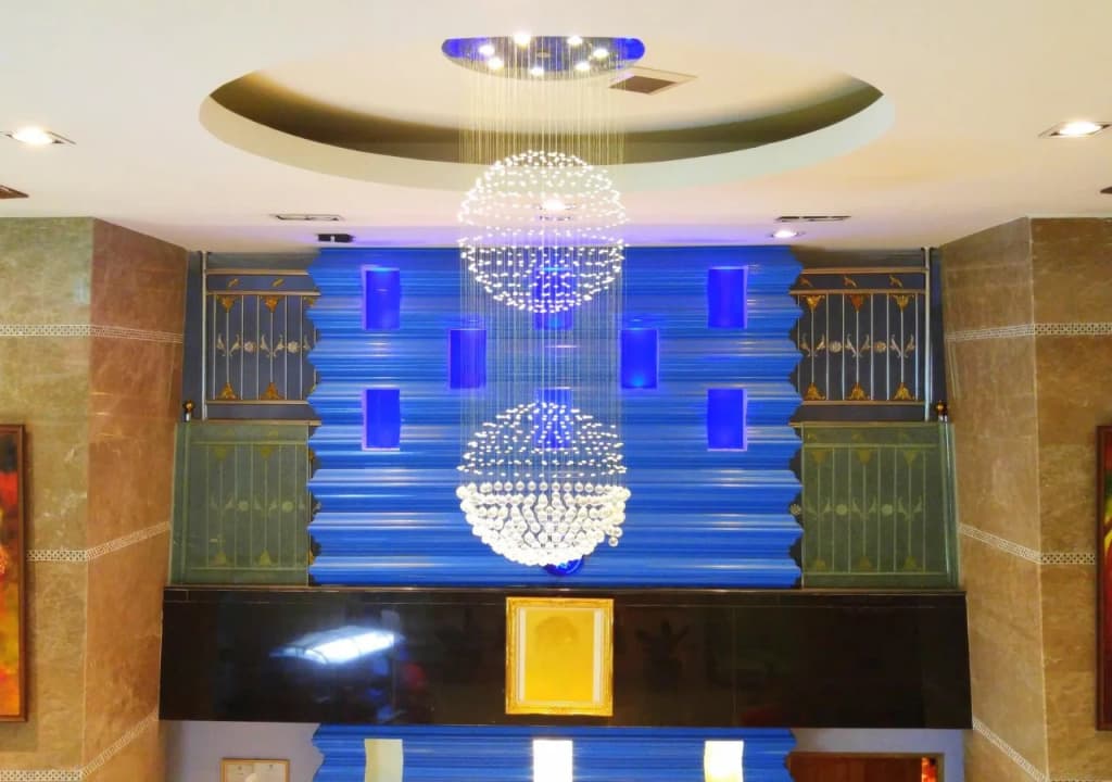 Blue Ocean Resort - photo 9