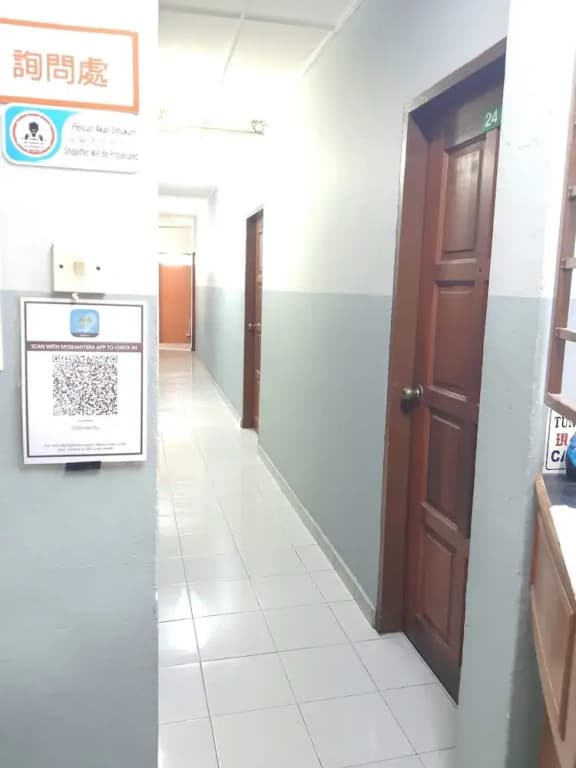 OYO 90433 Cido Hotel - photo 11