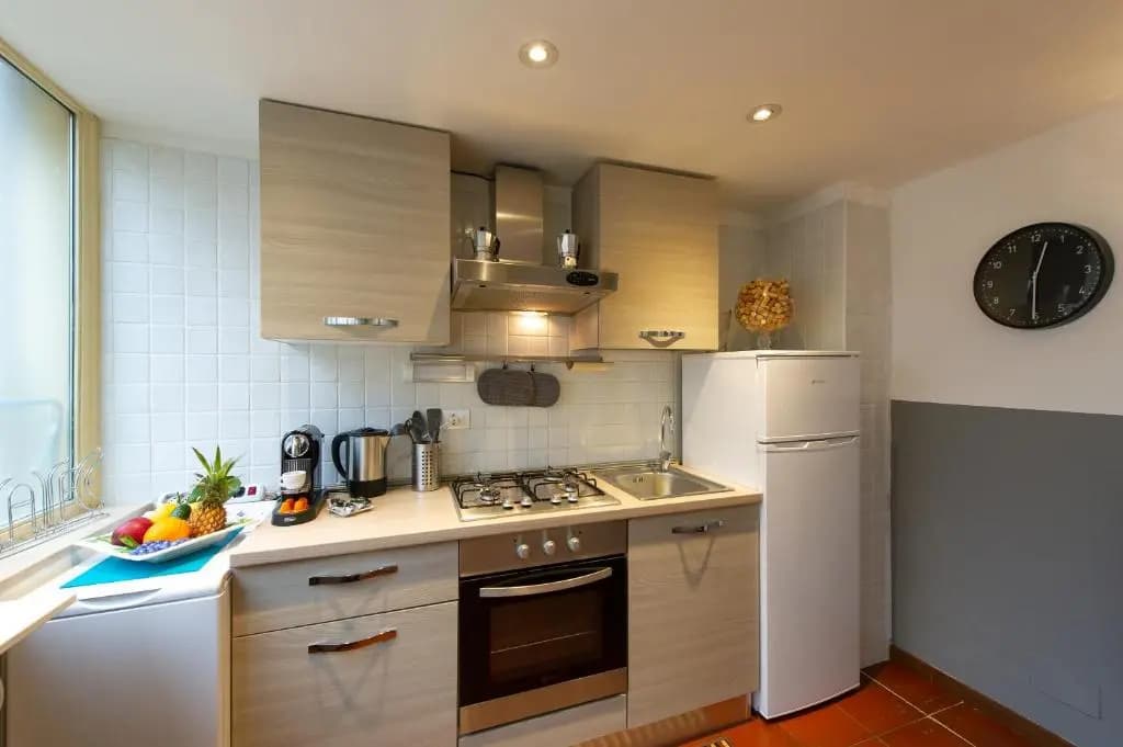 Flaminia 36 Luxury Home - photo 21