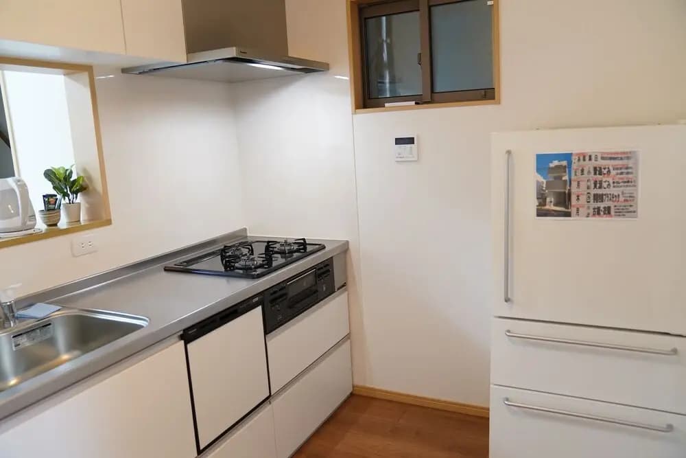 SONG Japan Villa/Tengachaya Station Direct access Kansai AIRPORT/FREE GARAGE/near KABUKI theater - photo 12