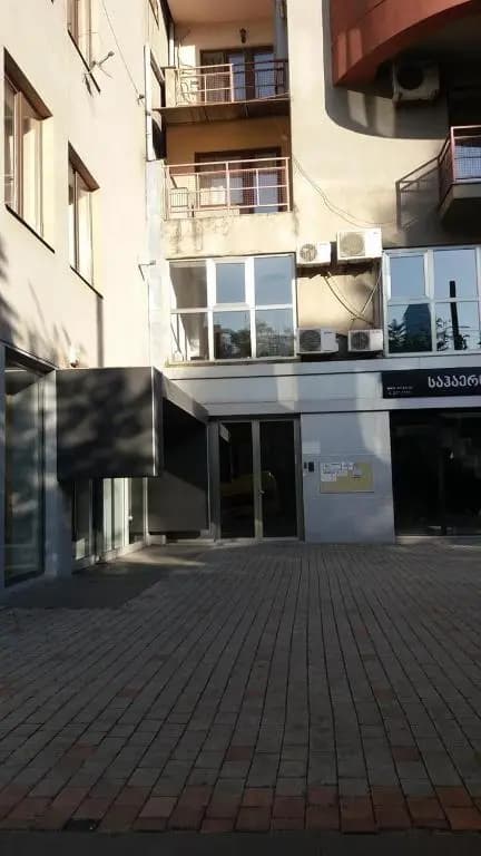 Irina's Apartment - main photo