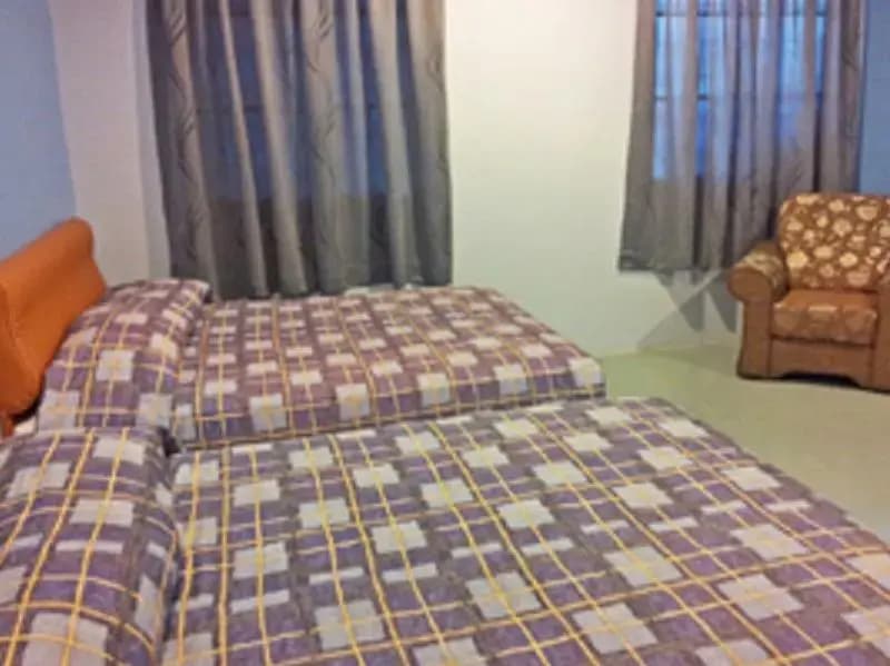 Seaview Hotel Kuala Perlis - photo 9