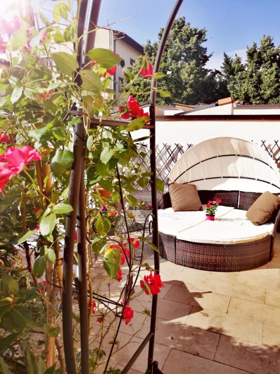 Terrace Loft in down town - photo 4
