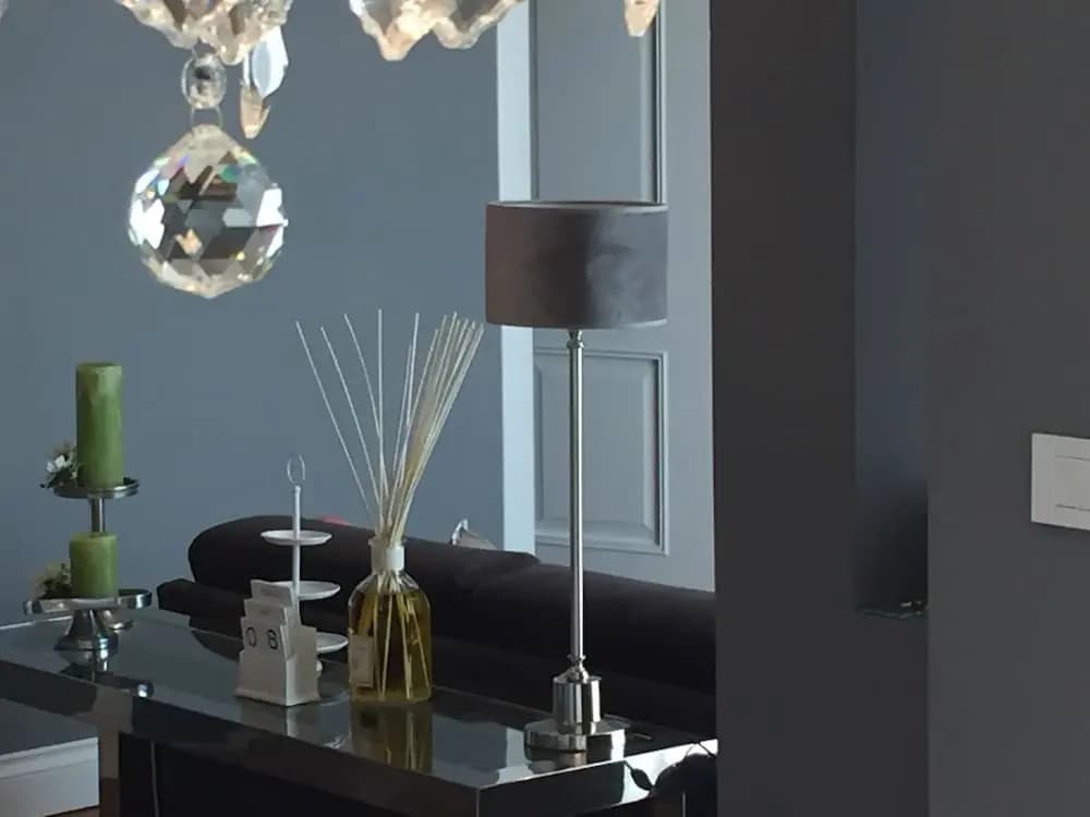 Big Tree Luxury Apartment - photo 14
