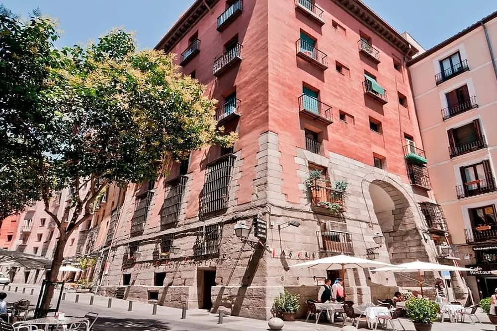 Concepción Jerónima - main photo