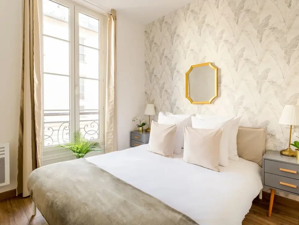 Merveil Family Suites - Caumartin I-II - photo 3