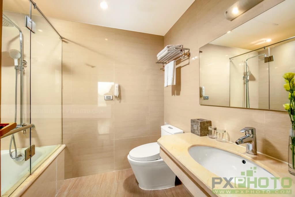Parkside Sunline Hotel - photo 10