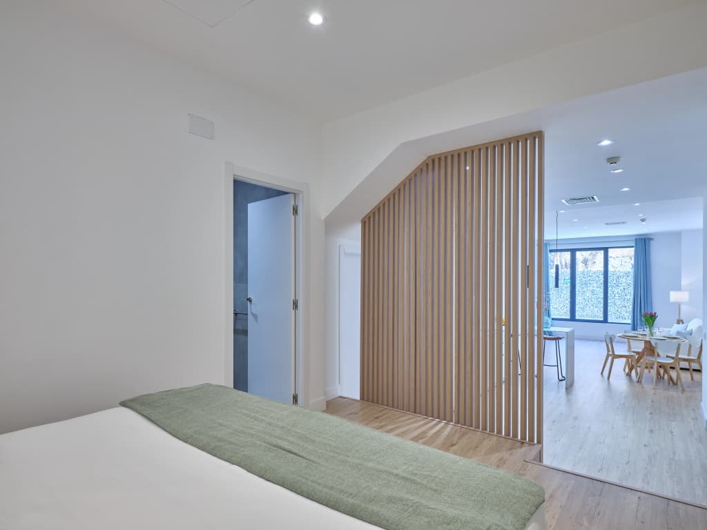 Paseo Suites Hotel - photo 15
