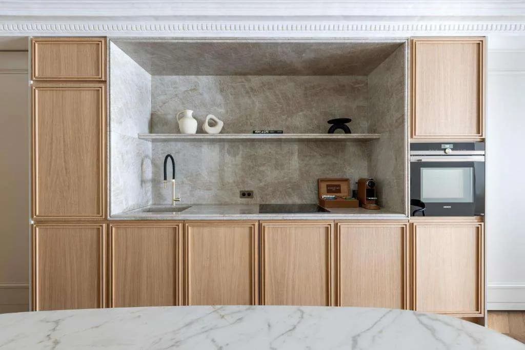 HIGHSTAY - Luxury Serviced Apartments - Centre Pompidou - photo 18