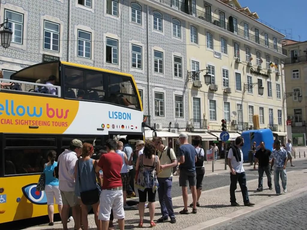 Pensão Praça da Figueira - photo 1
