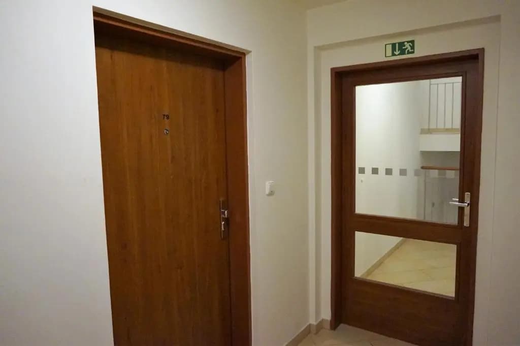 Leongargt Apartments - photo 12