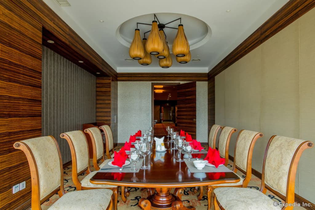 Grand Plaza Hotel Hanoi - photo 21