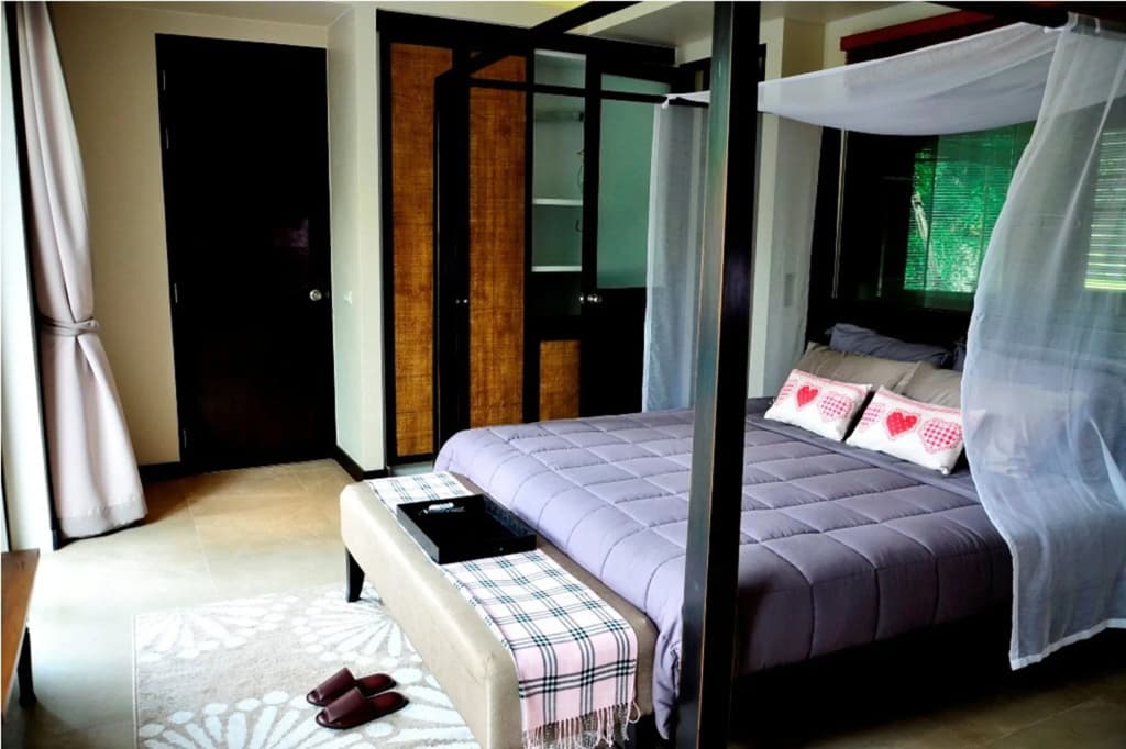 Phureesala Villa - A5 - photo 3