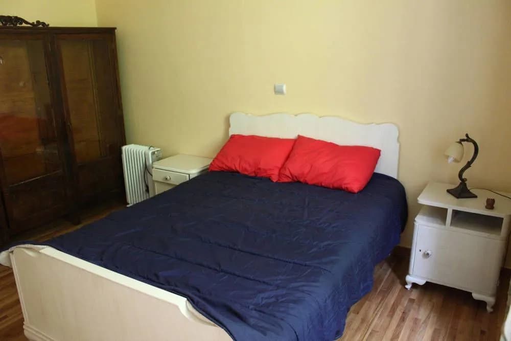 Simple Apartment near Central Athens - photo 8