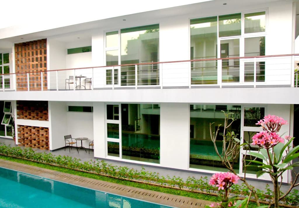 Ampera Avenue Residence - photo 10