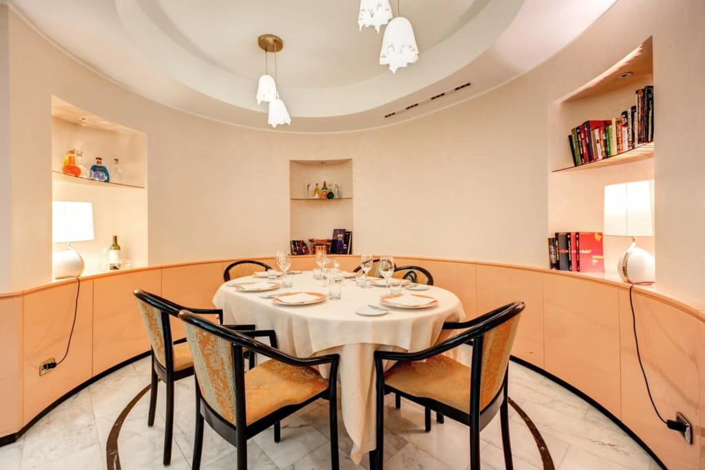 Hotel Brunelleschi - photo 34