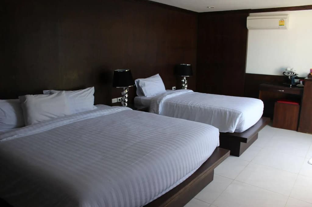 Capannina Inn - photo 3