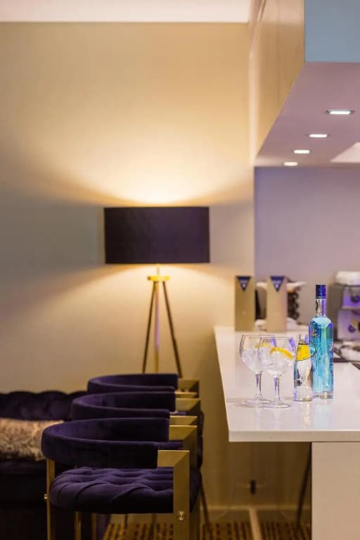 Lutecia Smart Design Hotel - photo 21