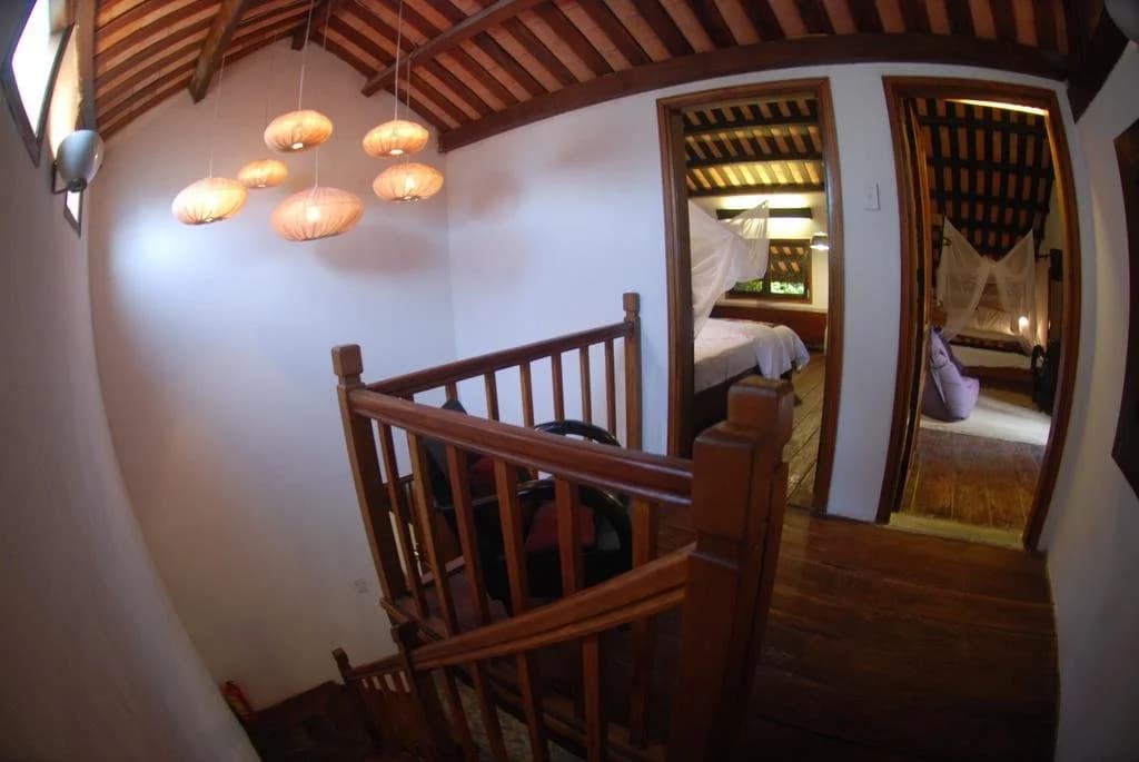 Hoa Khe Villa - photo 10