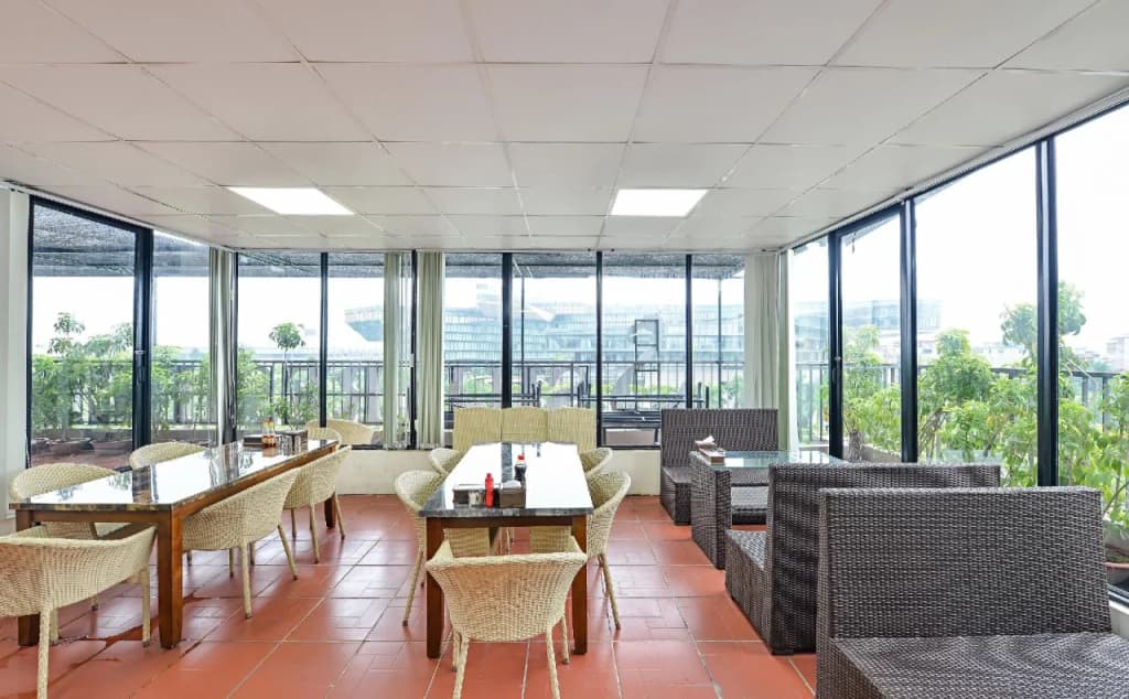 Suji Residence - photo 15