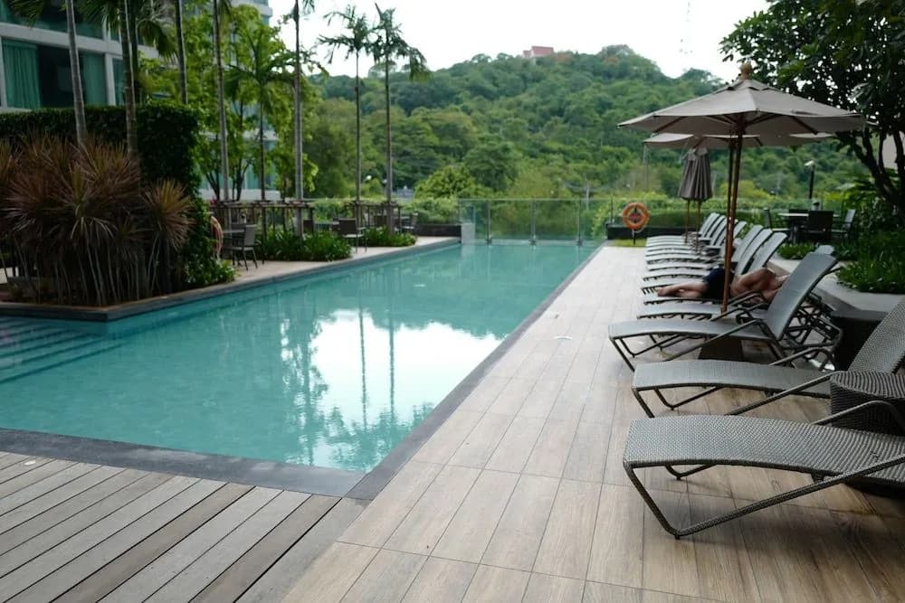 Unixx South Pattaya by Fern - photo 17