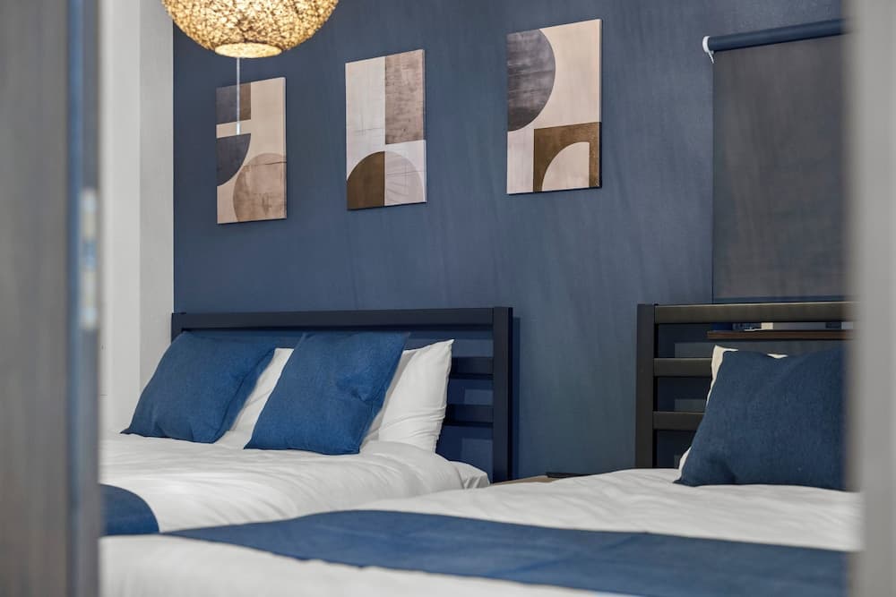 Smart Stay Inn - photo 18