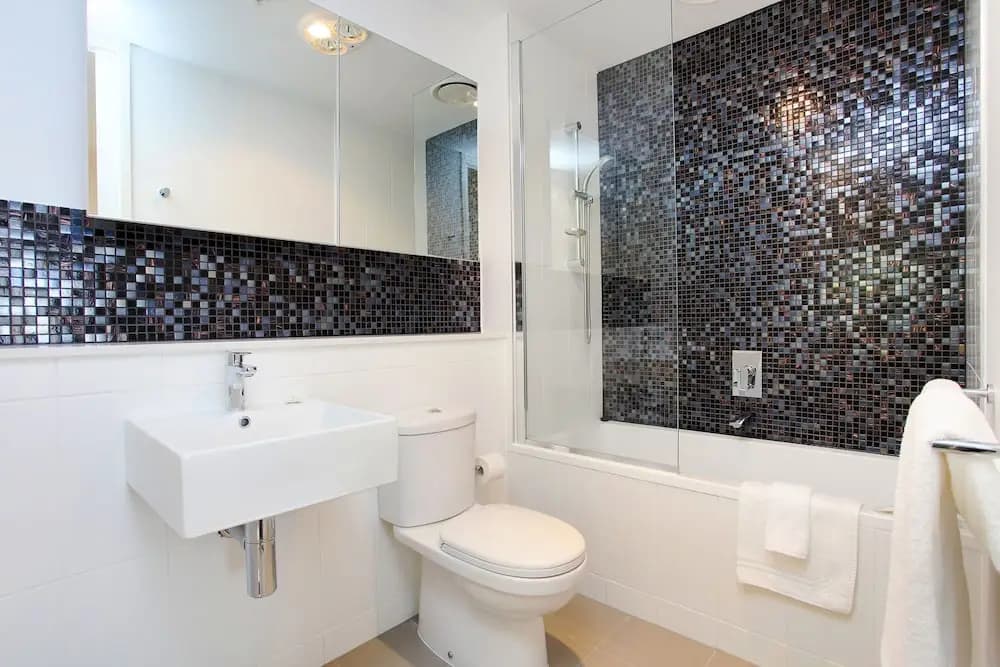 ALT Tower Serviced Apartments - photo 9