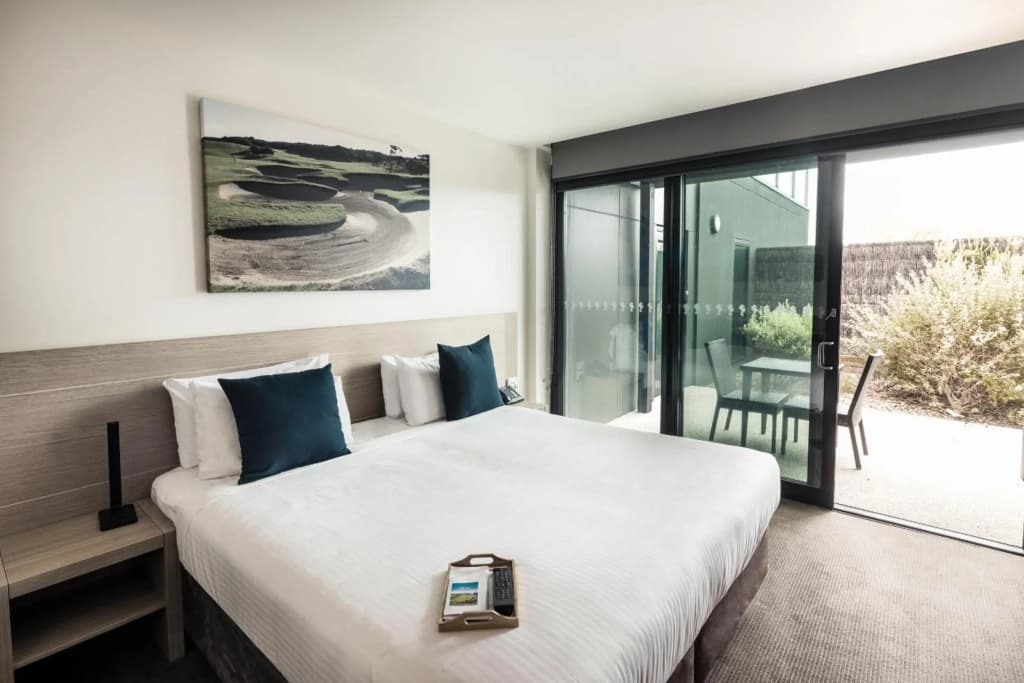 Mercure Portsea - photo 18