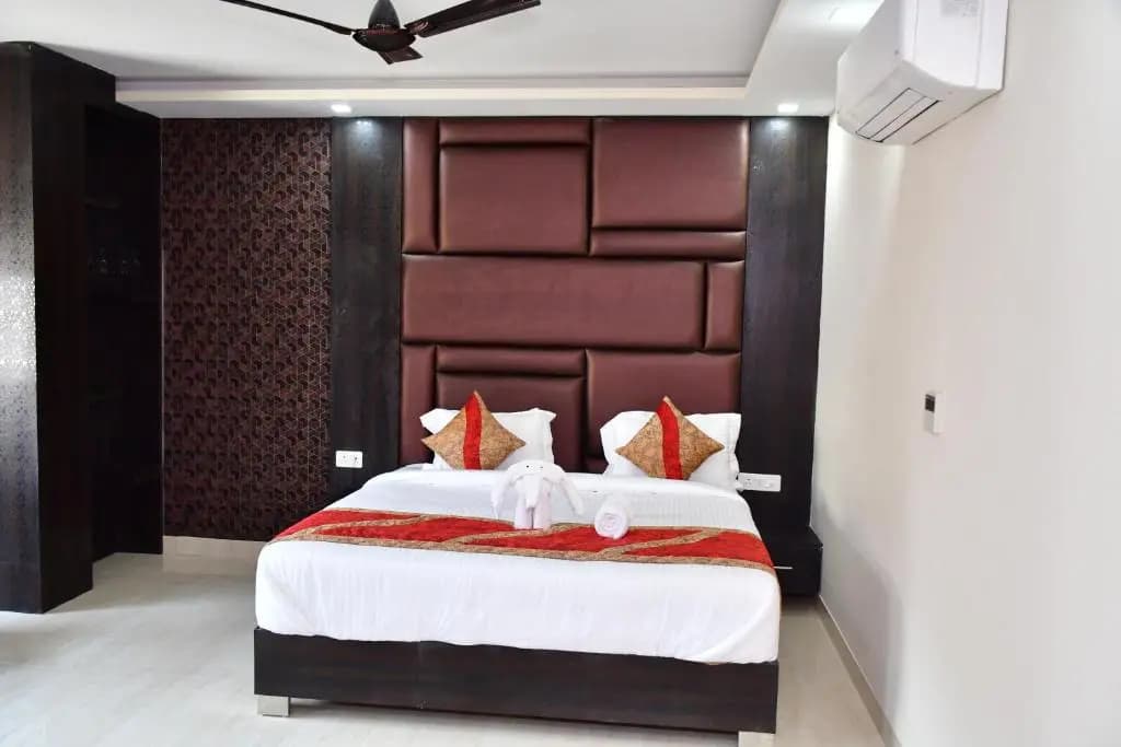 Hotel Royal inn igi - photo 2