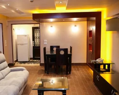 Tohfa Luxury Apartment - photo 14