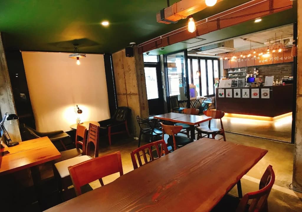 Hwon Guest House - photo 12