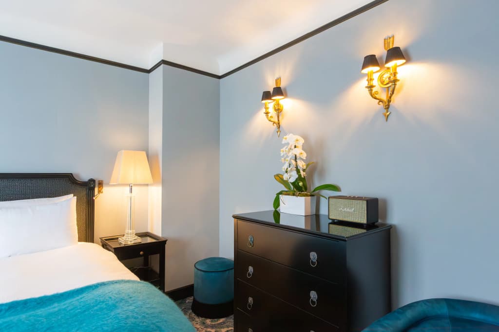 New Hotel République - photo 3