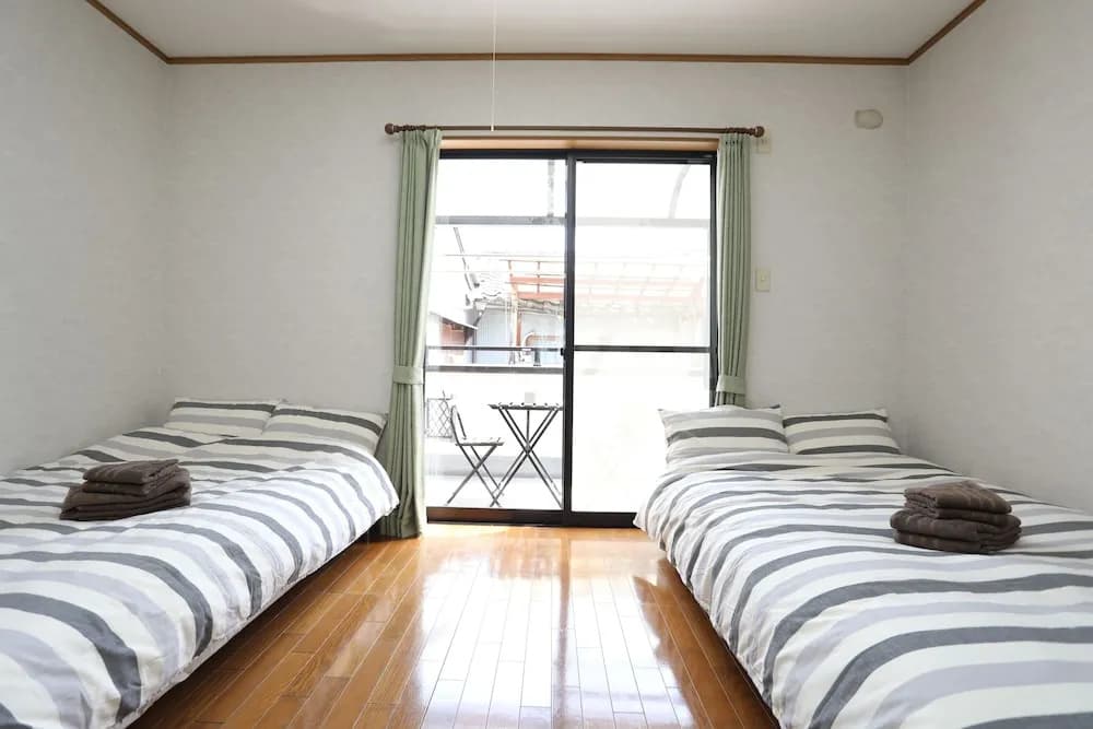 Tsuru House - photo 8