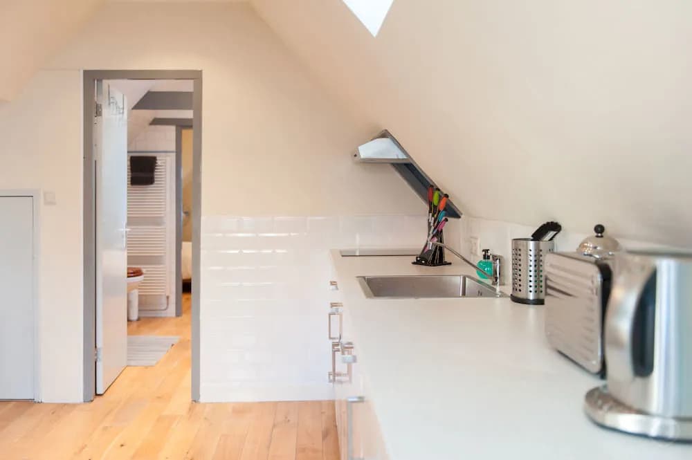 Pijp Dream Apartments - photo 17