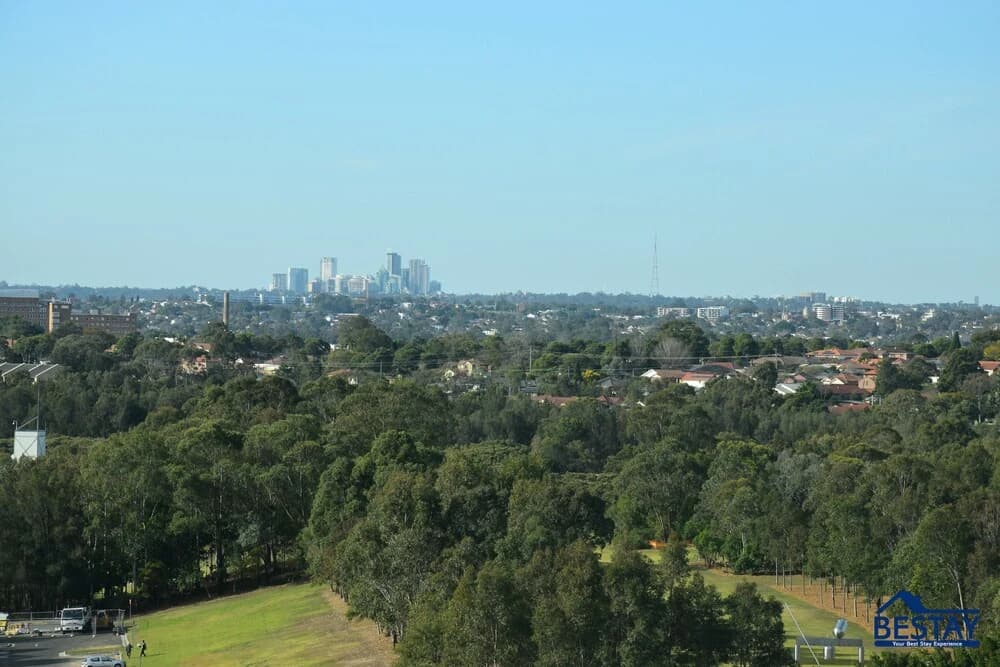 Panoramic luxury apartment OP808 - photo 11